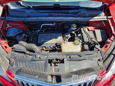 Zdjęcie 12 z 13 samochodu: 2016 BUICK ENCORE VIN:KL4CJASB8GB640593 - miniatura