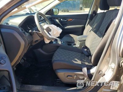 Zdjęcie 7 z 13 samochodu: 2018 NISSAN ROGUE SPORT SV VIN:JN1BJ1CPXJW162322 - miniatura