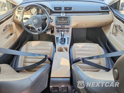 Zdjęcie 8 z 12 samochodu: 2017 VOLKSWAGEN CC R-LINE VIN:WVWFP7AN5HE503191 - miniatura