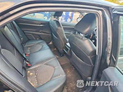 Zdjęcie 10 z 12 samochodu: 2018 TOYOTA CAMRY SE VIN:4T1B11HK5JU115068 - miniatura