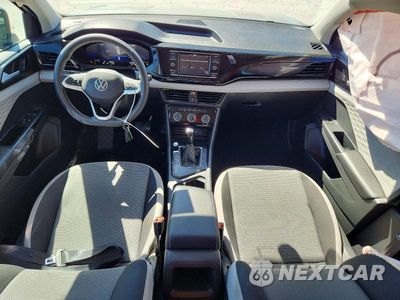 Zdjęcie 8 z 13 samochodu: 2023 VOLKSWAGEN TAOS S VIN:3VVCX7B27PM353232 - miniatura