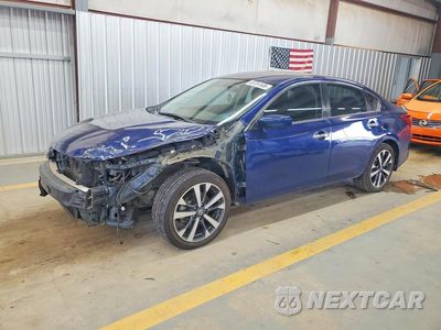2017 NISSAN ALTIMA 2.5 SR 1N4AL3AP8HC486680 - główne zdjęcie licytacji z USA - miniatura