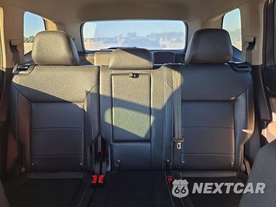 Zdjęcie 10 z 13 samochodu: 2021 VOLKSWAGEN ATLAS SE VIN:1V2HR2CA7MC541512 - miniatura