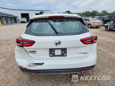Zdjęcie 6 z 13 samochodu: 2018 BUICK REGAL TOURX PREFERRED VIN:W04GU8SX6J1145013 - miniatura
