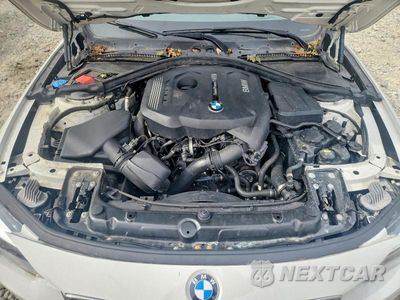 Zdjęcie 11 z 12 samochodu: 2019 BMW 430XI VIN:WBA4W5C57KAE50763 - miniatura