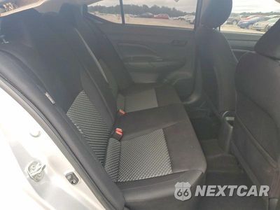 Zdjęcie 10 z 12 samochodu: 2024 NISSAN VERSA S VIN:3N1CN8DV0RL923567 - miniatura