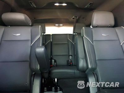 Zdjęcie 10 z 13 samochodu: 2023 CADILLAC ESCALADE ESV PREMIUM LUXURY VIN:1GYS3KKT9PR343912 - miniatura