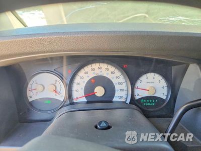 Zdjęcie 9 z 14 samochodu: 2007 DODGE DURANGO SXT VIN:1D8HD38P67F558390 - miniatura