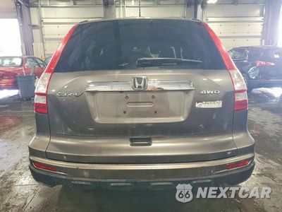 Zdjęcie 6 z 14 samochodu: 2011 HONDA CR-V EXL VIN:5J6RE4H77BL041853 - miniatura