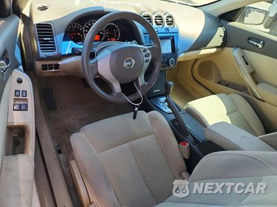Zdjęcie 8 z 12 samochodu: 2011 NISSAN ALTIMA 2.5 S VIN:1N4AL2EP1BC139364 - miniatura