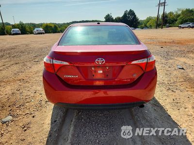 Zdjęcie 6 z 12 samochodu: 2015 TOYOTA COROLLA S PREMIUM VIN:2T1BURHE2FC397369 - miniatura