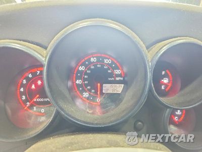 Zdjęcie 9 z 12 samochodu: 2005 PONTIAC VIBE VIN:5Y2SM63845Z447645 - miniatura