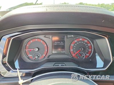Zdjęcie 9 z 12 samochodu: 2019 VOLKSWAGEN JETTA S VIN:3VWN57BU7KM069572 - miniatura