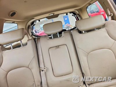 Zdjęcie 10 z 13 samochodu: 2008 NISSAN PATHFINDER SE V8 VIN:5N1BR18B48C624772 - miniatura