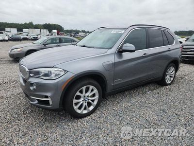2016 BMW X5 XDR40E 5UXKT0C57G0F75280 - główne zdjęcie licytacji z USA - miniatura