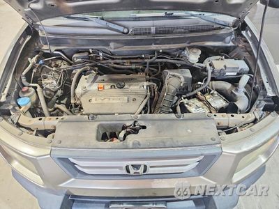 Zdjęcie 12 z 13 samochodu: 2008 HONDA ELEMENT EX VIN:5J6YH28748L006607 - miniatura
