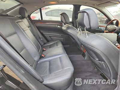 Zdjęcie 10 z 12 samochodu: 2010 MERCEDES-BENZ S 550 4MATIC VIN:WDDNG8GB1AA289544 - miniatura