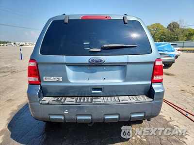 Zdjęcie 6 z 12 samochodu: 2012 FORD ESCAPE XLT VIN:1FMCU0D74CKC73469 - miniatura