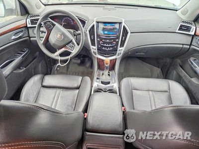 Zdjęcie 8 z 13 samochodu: 2015 CADILLAC SRX VIN:3GYFNEE33FS625094 - miniatura