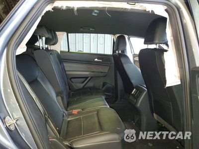 Zdjęcie 11 z 13 samochodu: 2023 VOLKSWAGEN ATLAS CROSS SPORT SE VIN:1V2DC2CA2PC212785 - miniatura