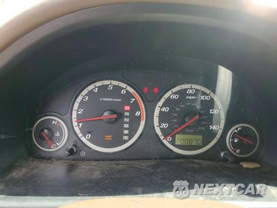 Zdjęcie 9 z 12 samochodu: 2004 HONDA CR-V EX VIN:SHSRD78854U231118 - miniatura