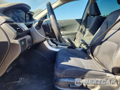 Zdjęcie 7 z 12 samochodu: 2013 HONDA ACCORD SPORT VIN:1HGCR2F55DA074646 - miniatura
