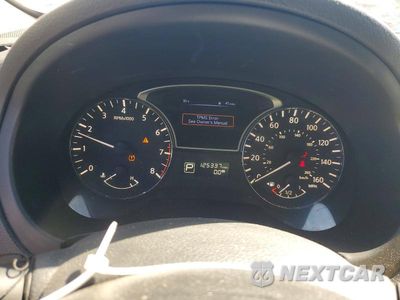 Zdjęcie 9 z 12 samochodu: 2015 NISSAN ALTIMA 2.5 S VIN:1N4AL3AP4FC165412 - miniatura