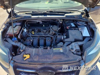Zdjęcie 12 z 13 samochodu: 2012 FORD FOCUS TITANIUM VIN:1FAHP3N26CL213831 - miniatura
