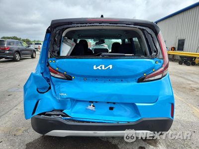 Zdjęcie 6 z 13 samochodu: 2025 KIA SOUL S VIN:KNDJ23AU3S7249923 - miniatura