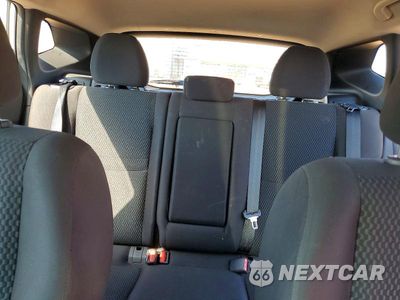 Zdjęcie 10 z 14 samochodu: 2021 NISSAN ROGUE SPORT S VIN:JN1BJ1AW2MW425353 - miniatura