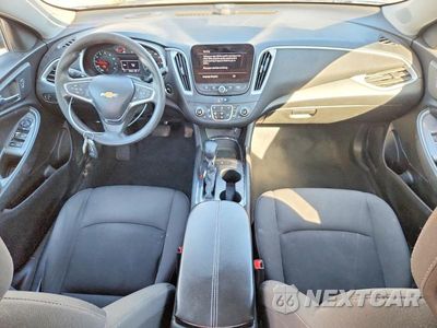 Zdjęcie 8 z 12 samochodu: 2023 CHEVROLET MALIBU LT VIN:1G1ZD5ST5PF245165 - miniatura