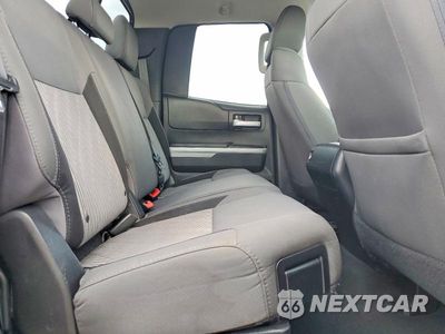 Zdjęcie 10 z 12 samochodu: 2017 TOYOTA TUNDRA SR5 VIN:5TFRW5F1XHX213110 - miniatura
