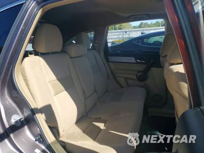 Zdjęcie 11 z 13 samochodu: 2011 HONDA CR-V EX VIN:5J6RE4H54BL045437 - miniatura