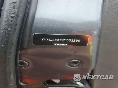 Zdjęcie 13 z 13 samochodu: 2007 VOLVO XC90 3.2 VIN:YV4CZ982971352296 - miniatura