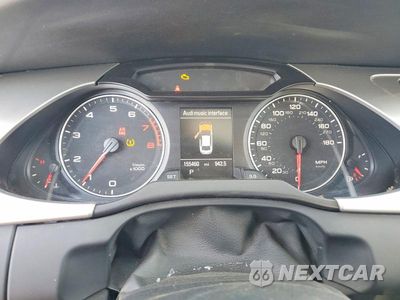 Zdjęcie 9 z 12 samochodu: 2011 AUDI A4 PREMIUM PLUS VIN:WAUFFAFL1BN003489 - miniatura