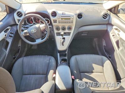 Zdjęcie 8 z 12 samochodu: 2012 TOYOTA MATRIX L VIN:2T1KU4EE4CC890439 - miniatura