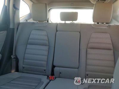 Zdjęcie 10 z 13 samochodu: 2019 HONDA CR-V LX VIN:2HKRW5H35KH412969 - miniatura
