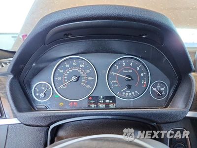 Zdjęcie 9 z 12 samochodu: 2017 BMW 430I VIN:WBA4R7C57HK895796 - miniatura