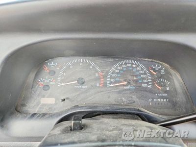 Zdjęcie 9 z 12 samochodu: 2000 DODGE RAM 1500 VIN:1B7HC16X4YS627918 - miniatura