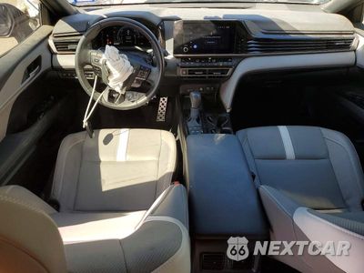 Zdjęcie 8 z 12 samochodu: 2025 TOYOTA CAMRY SE VIN:4T1DAACK0SU523317 - miniatura