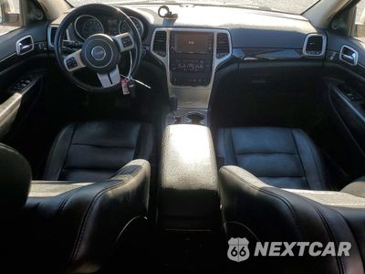 Zdjęcie 8 z 12 samochodu: 2011 JEEP GRAND CHEROKEE LAREDO VIN:1J4RS4GG1BC707003 - miniatura