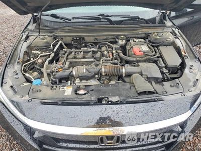 Zdjęcie 11 z 12 samochodu: 2019 HONDA ACCORD EX VIN:1HGCV1F45KA032908 - miniatura
