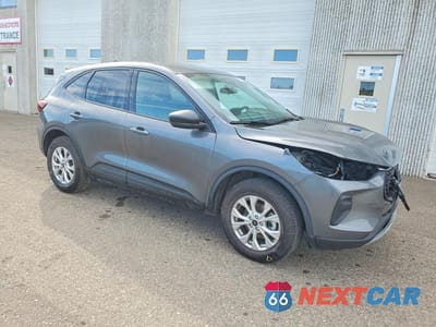 Czwarte zdjęcie samochodu z boku: 2025 FORD ESCAPE ACTIVE VIN:1FMCU9GN4SUB06837 - miniatura