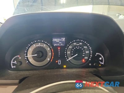 Zdjęcie 9 z 13 samochodu: 2014 HONDA ODYSSEY EX VIN:5FNRL5H4XEB002768 - miniatura