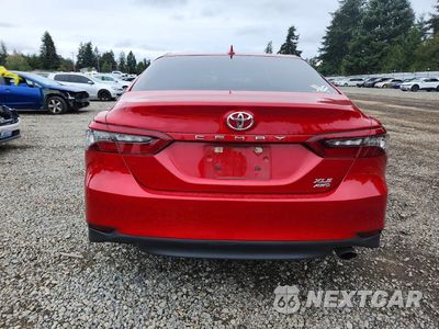 Zdjęcie 6 z 12 samochodu: 2023 TOYOTA CAMRY XLE VIN:4T1F11BK2PU079763 - miniatura