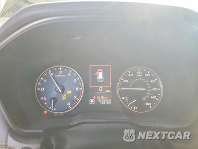 Zdjęcie 9 z 12 samochodu: 2022 SUBARU OUTBACK WILDERNESS VIN:4S4BTGUD6N3160410 - miniatura
