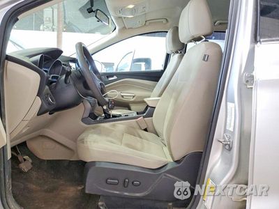Zdjęcie 7 z 13 samochodu: 2017 FORD ESCAPE SE VIN:1FMCU9GD2HUC98601 - miniatura