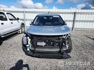 Piąte zdjęcie samochodu w środku: 2026 MITSUBISHI OUTLANDER ES VIN:JA4J3UAB0TZ026594 - miniatura