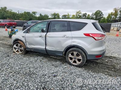 Drugie zdjęcie samochodu z przodu: 2013 FORD ESCAPE SE VIN:1FMCU0GXXDUD72430 - miniatura