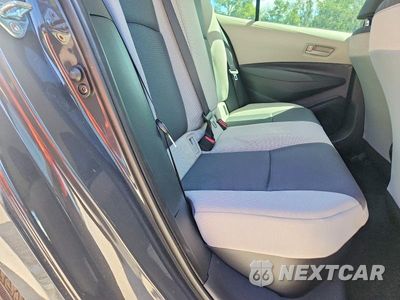 Zdjęcie 10 z 12 samochodu: 2026 TOYOTA COROLLA HYBRID LE VIN:JTDBCMFE1T3160336 - miniatura